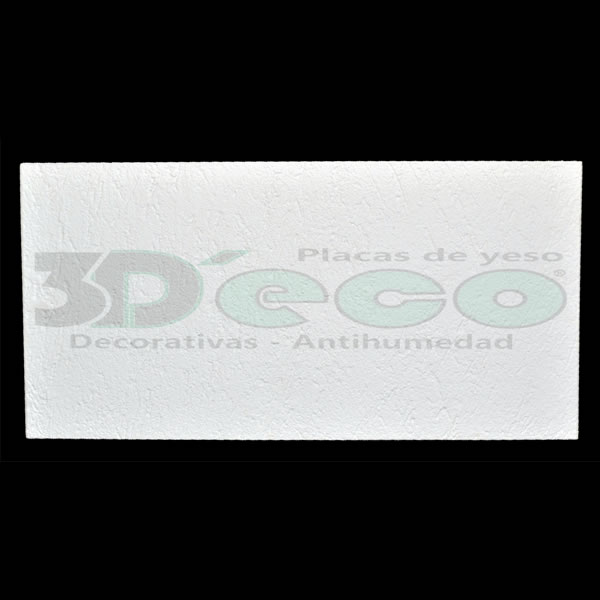 Placas antihumedad 3DECO