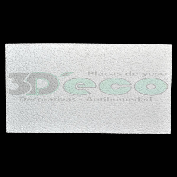 Placas antihumedad 3DECO