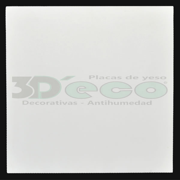 Placas antihumedad 3DECO