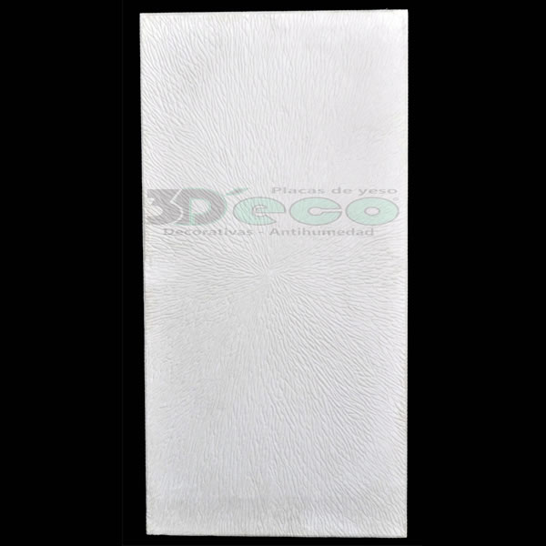 Placas antihumedad 3DECO