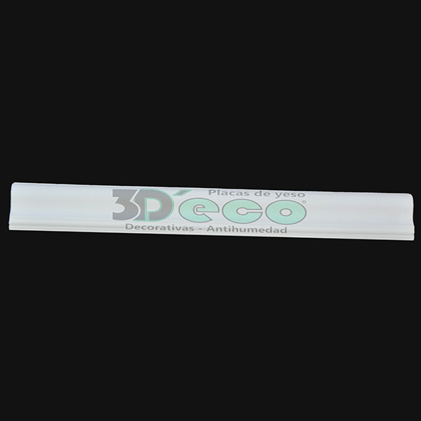 Placas antihumedad 3DECO